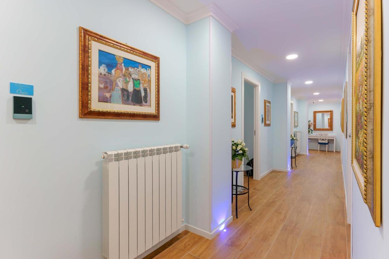 Al Teatro Lirico Hotel Cagliari Luaran gambar